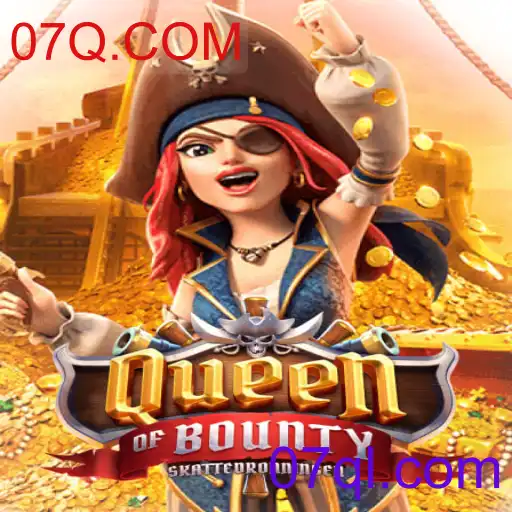QueenofBounty