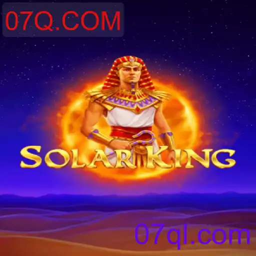 SolarKing